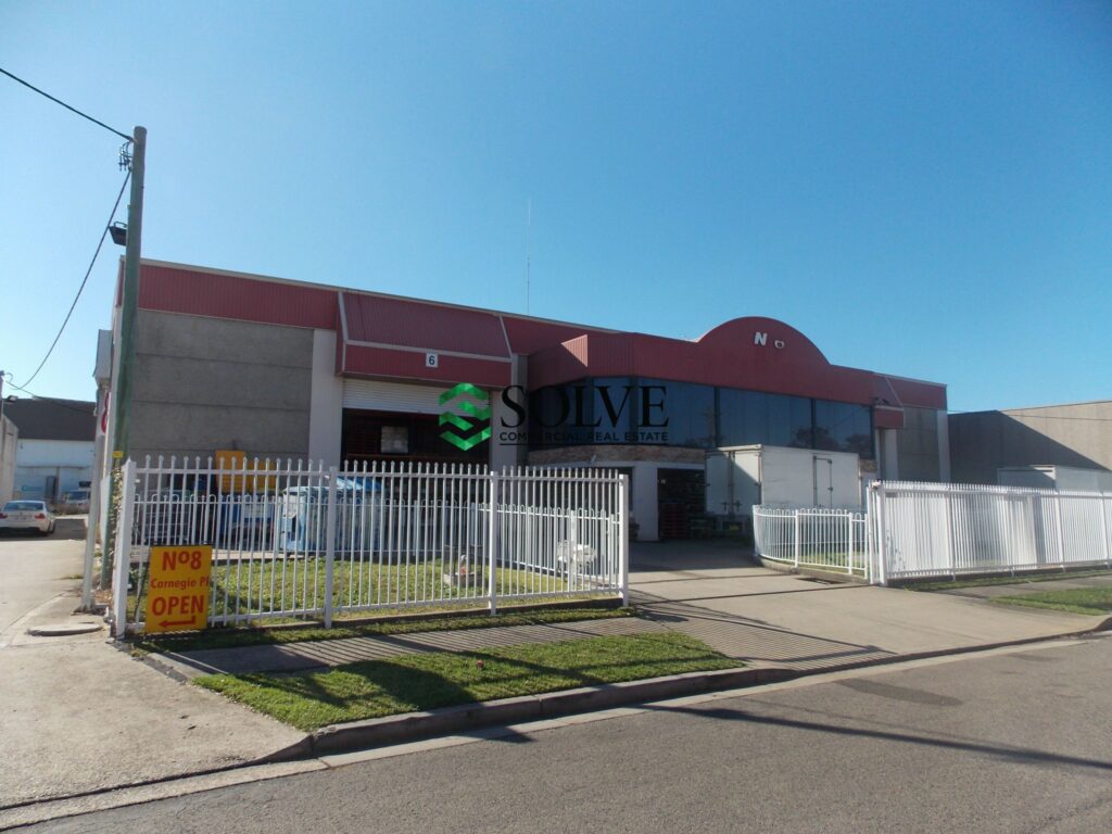 6 Carnegie Place, BLACKTOWN NSW 2148 Image