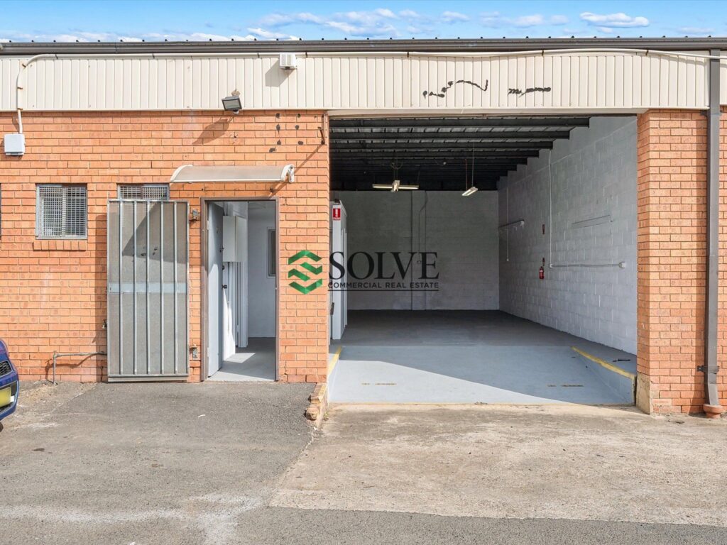 Unit 5/27 Forge Street, BLACKTOWN NSW 2148 Image