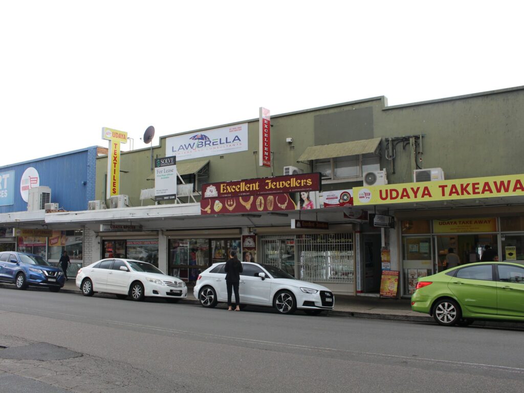 76-80 Station Street, WENTWORTHVILLE NSW 2145 Image