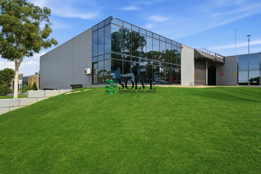 Unit 1/1 Bearing Road, SEVEN HILLS NSW 2147 Image