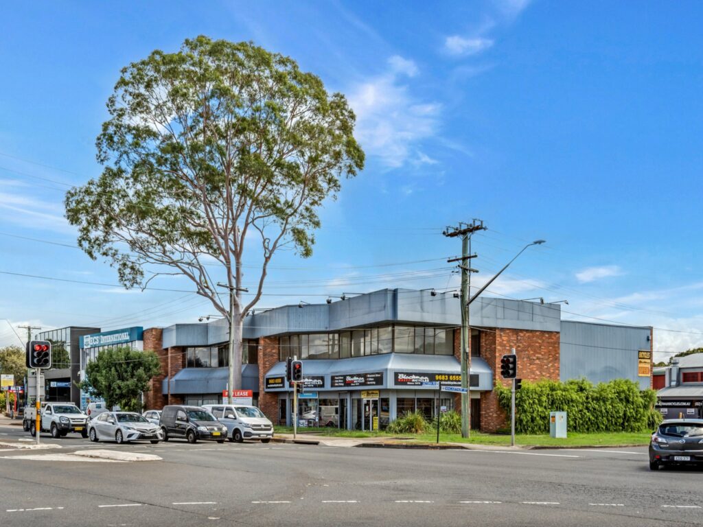 102-104 Victoria Road, NORTH PARRAMATTA NSW 2151 Image