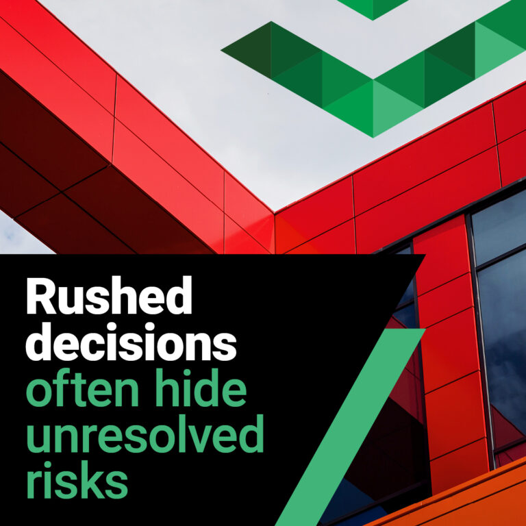 Red Flags in Commercial Property Deals You Might Miss