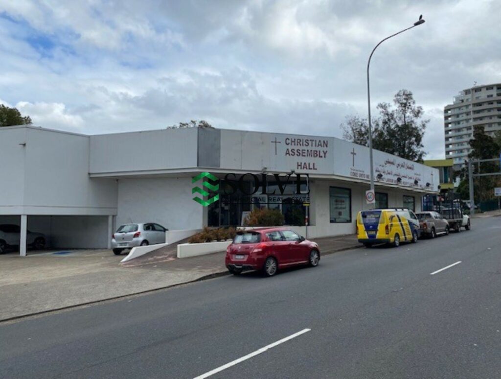 156a Main Street, BLACKTOWN NSW 2148 Image