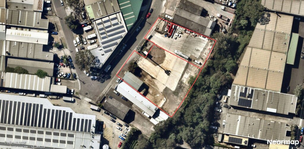 Part B/43-49 Bridge Street, RYDALMERE NSW 2116 Image