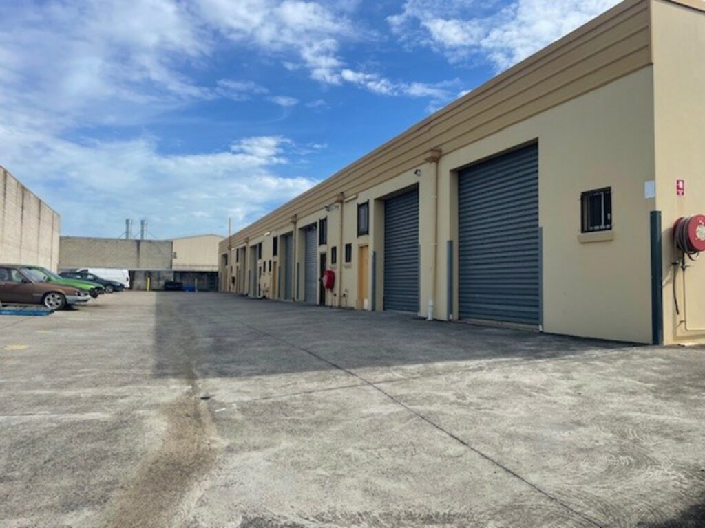 Unit 1/7 Anvil Road, SEVEN HILLS NSW 2147 Image