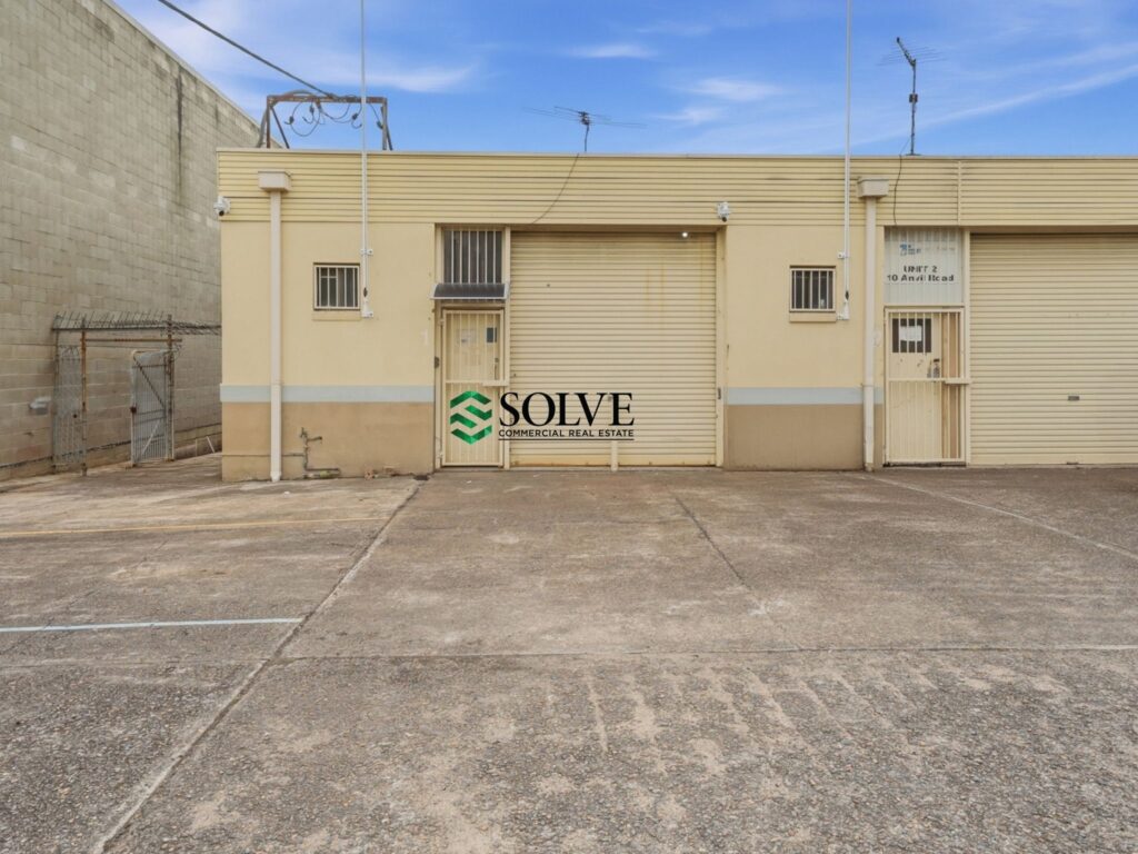 Unit 1/10 Anvil Road, SEVEN HILLS NSW 2147 Image