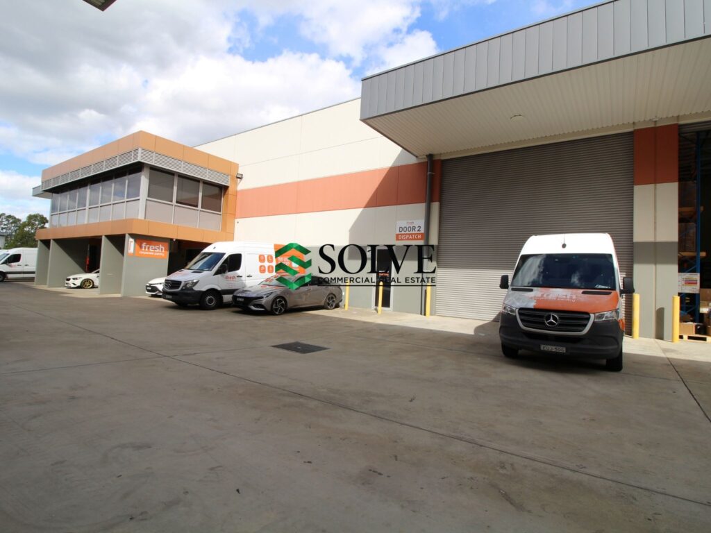 Unit 2/17 Brumby Street, SEVEN HILLS NSW 2147 Image