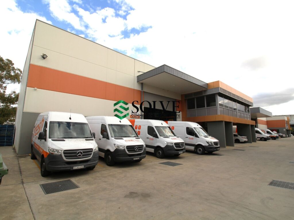 Unit 3/17 Brumby Street, SEVEN HILLS NSW 2147 Image