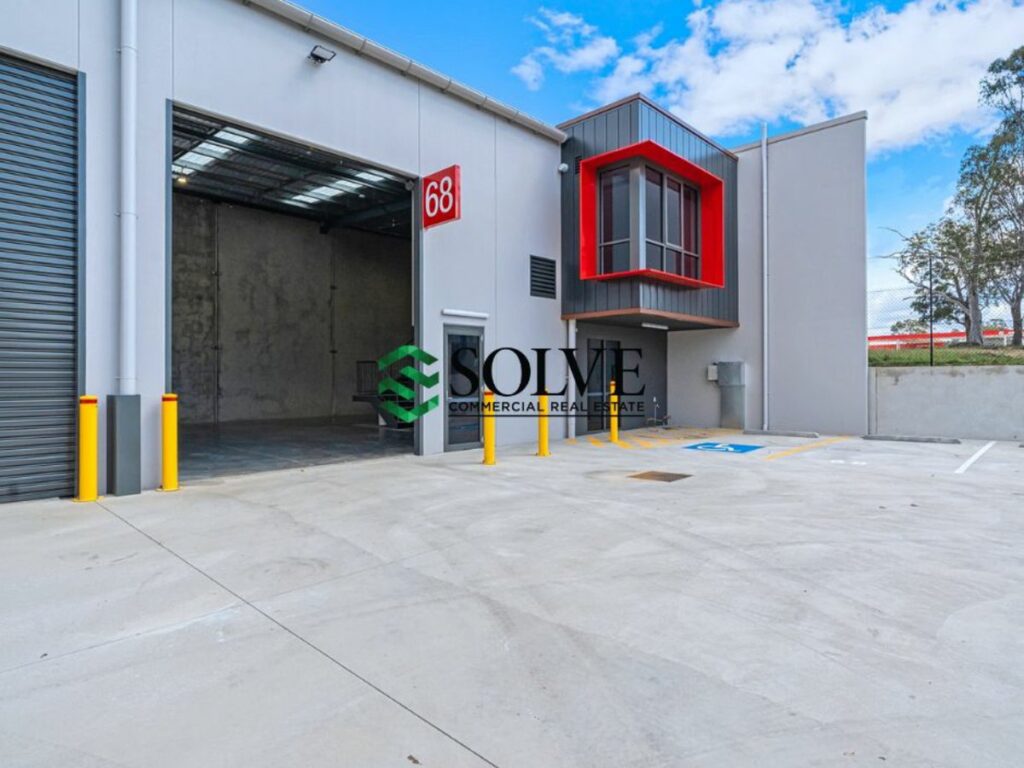 Unit 68/275 Annangrove Road, ROUSE HILL NSW 2155 Image