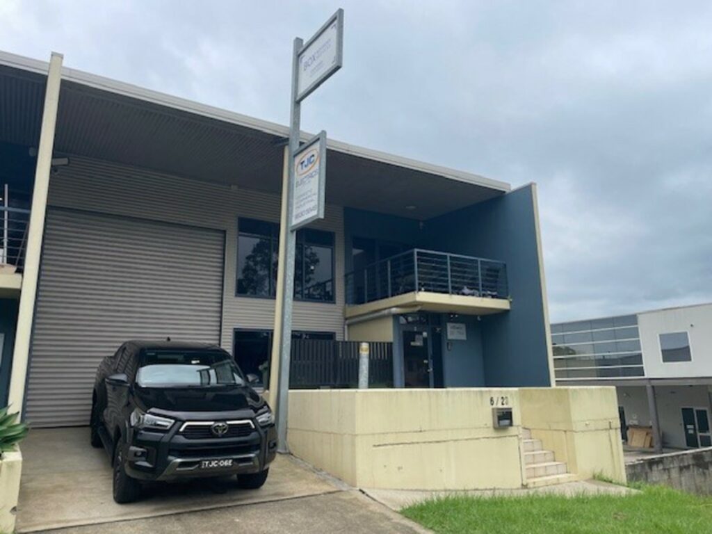 Unit 6/23 Hunt Street, NORTH PARRAMATTA NSW 2151 Image