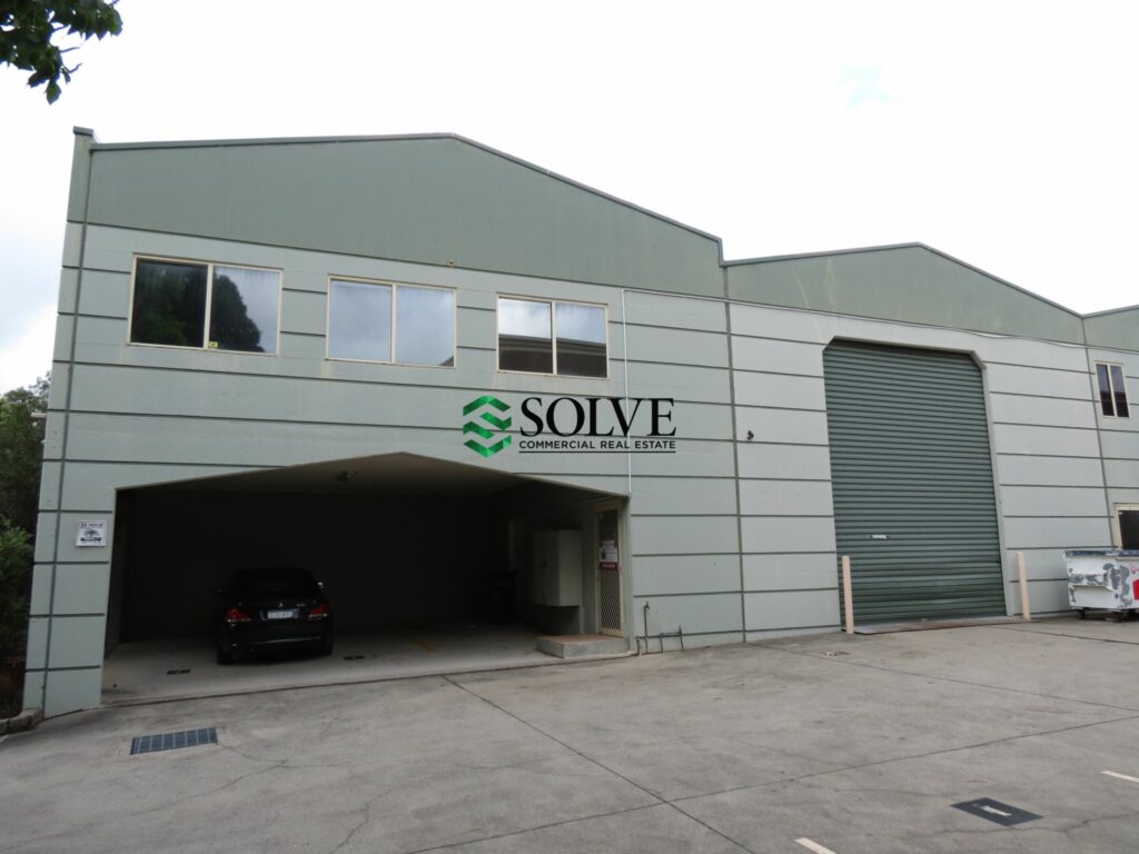 Unit 1/7 Butterfield Street, BLACKTOWN NSW 2148 Image