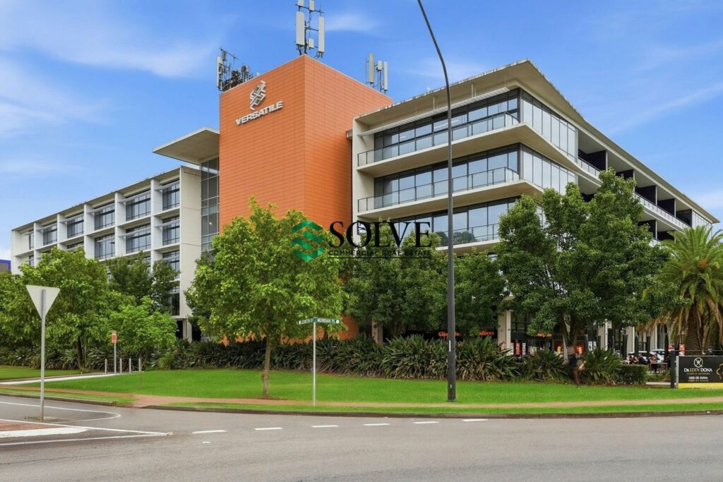 Suite G03/29-31 Lexington Drive, BELLA VISTA NSW 2153 Image