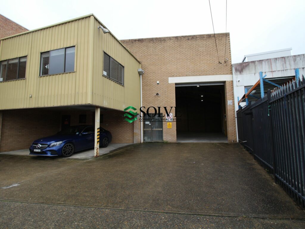 13 Muriel Avenue, RYDALMERE NSW 2116 Image