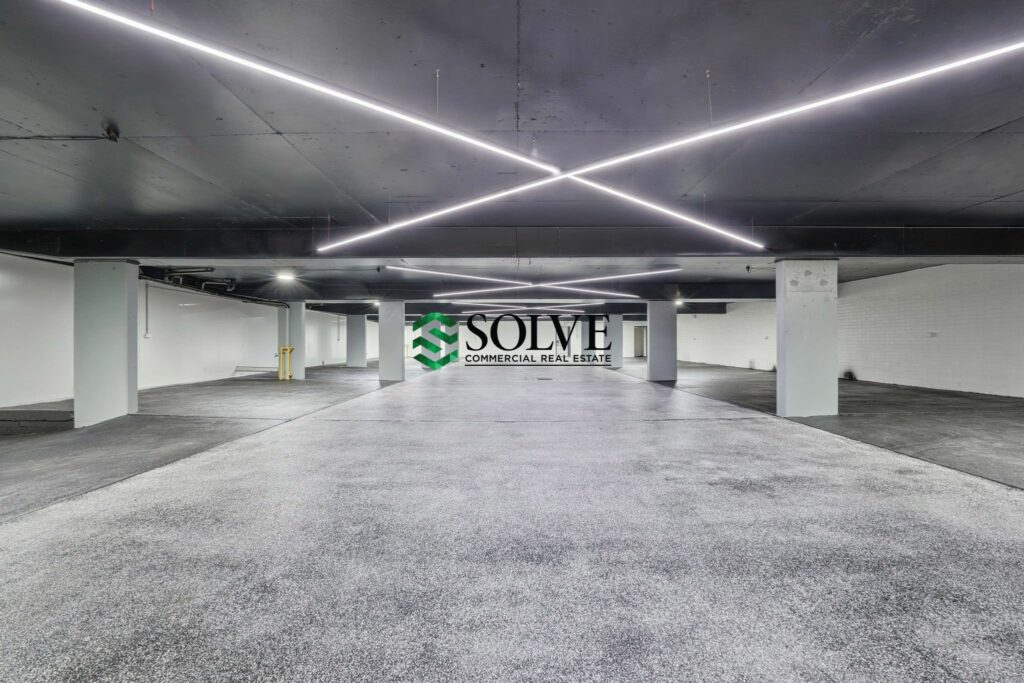 Level 1 Unit 2/1 Bearing Road, SEVEN HILLS NSW 2147 Image