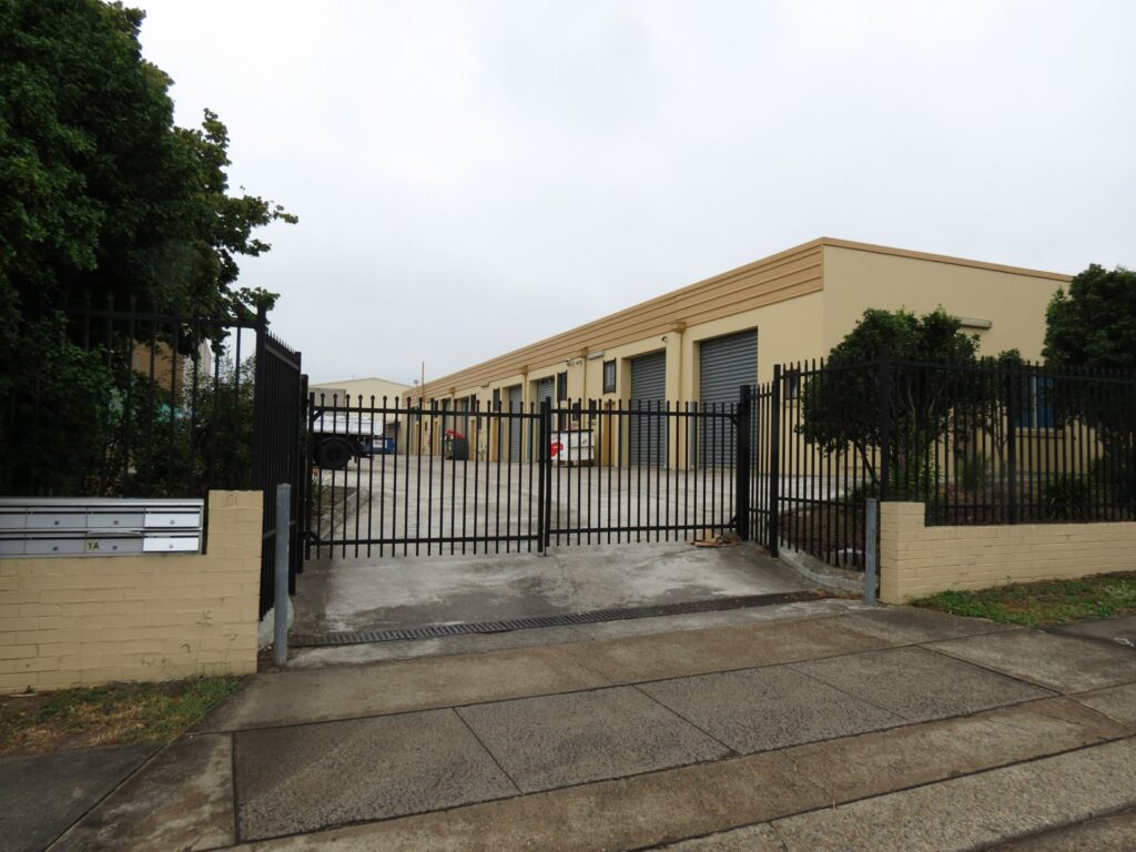 Unit 3/7 Anvil Road, SEVEN HILLS NSW 2147 Image