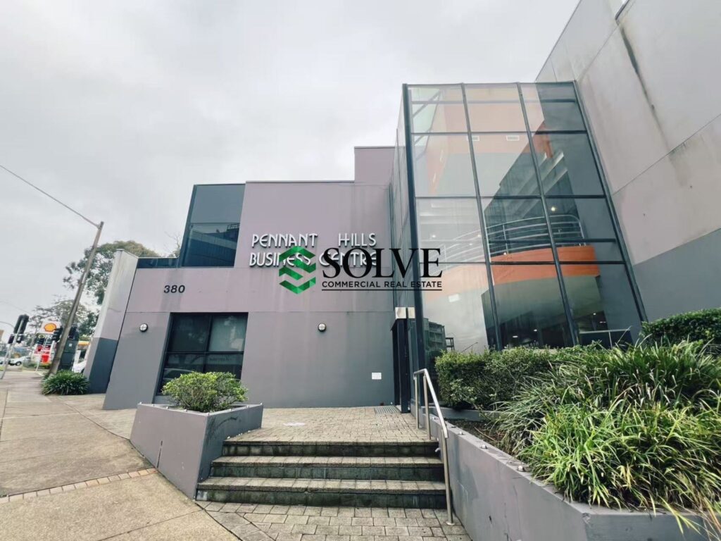 Suite 10/380 Pennant Hills Road, PENNANT HILLS NSW 2120 Image