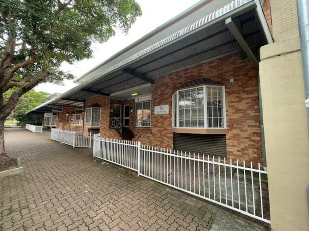 Suite 9/2-6 Hunter Street, PARRAMATTA NSW 2150 Image