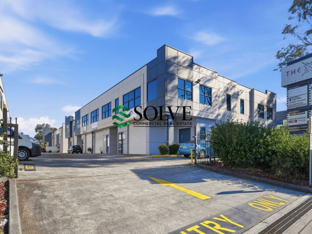 Unit 10/128 Station Road, SEVEN HILLS NSW 2147 Image