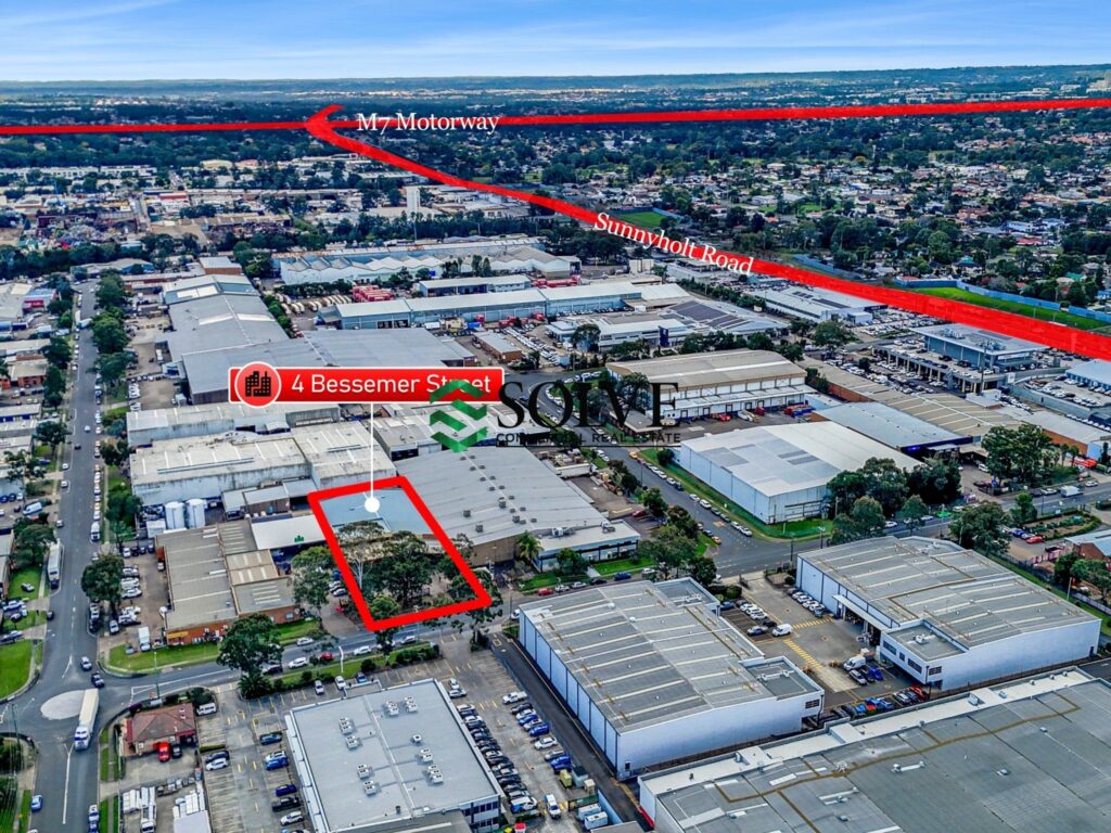 4 Bessemer Street, BLACKTOWN NSW 2148 Image