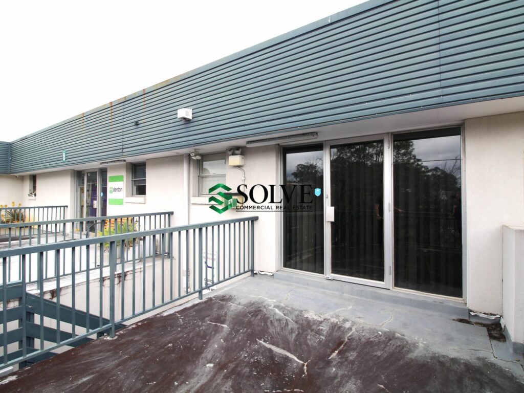 Suite C/5 Hillcrest Road, PENNANT HILLS NSW 2120 Image
