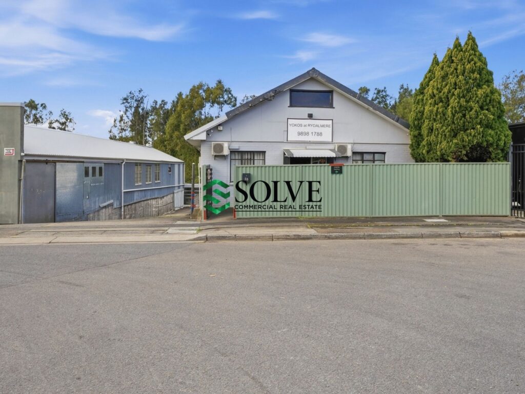 55 Bridge Street, RYDALMERE NSW 2116 Image