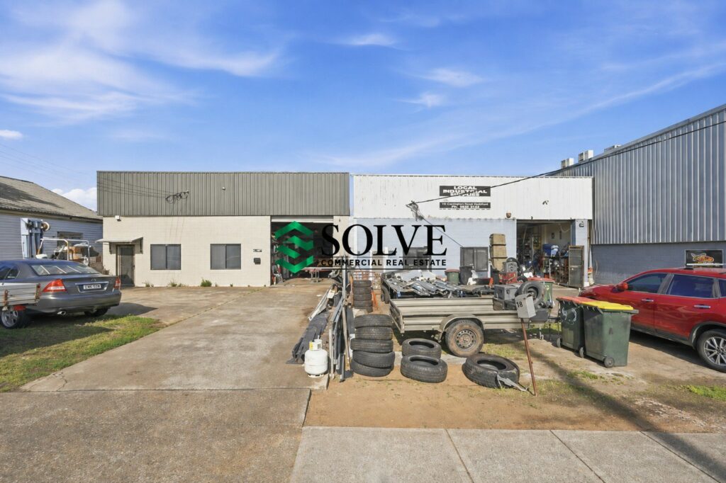 18 &amp; 18A Carrington Road, GUILDFORD NSW 2161 Image