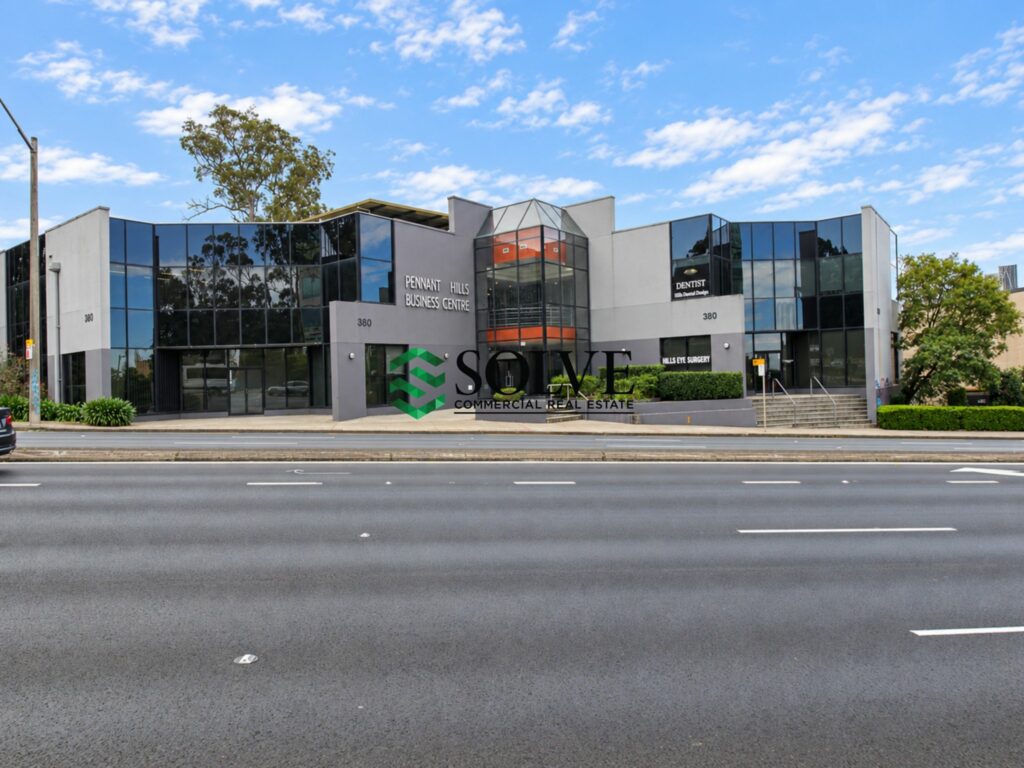 Suite 10/380 Pennant Hills Road, PENNANT HILLS NSW 2120 Image