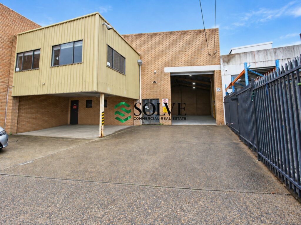 13 Muriel Avenue, RYDALMERE NSW 2116 Image