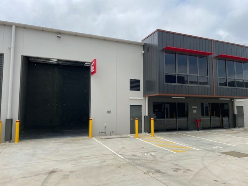 Unit 62/275 Annangrove Road, ROUSE HILL NSW 2155 Image