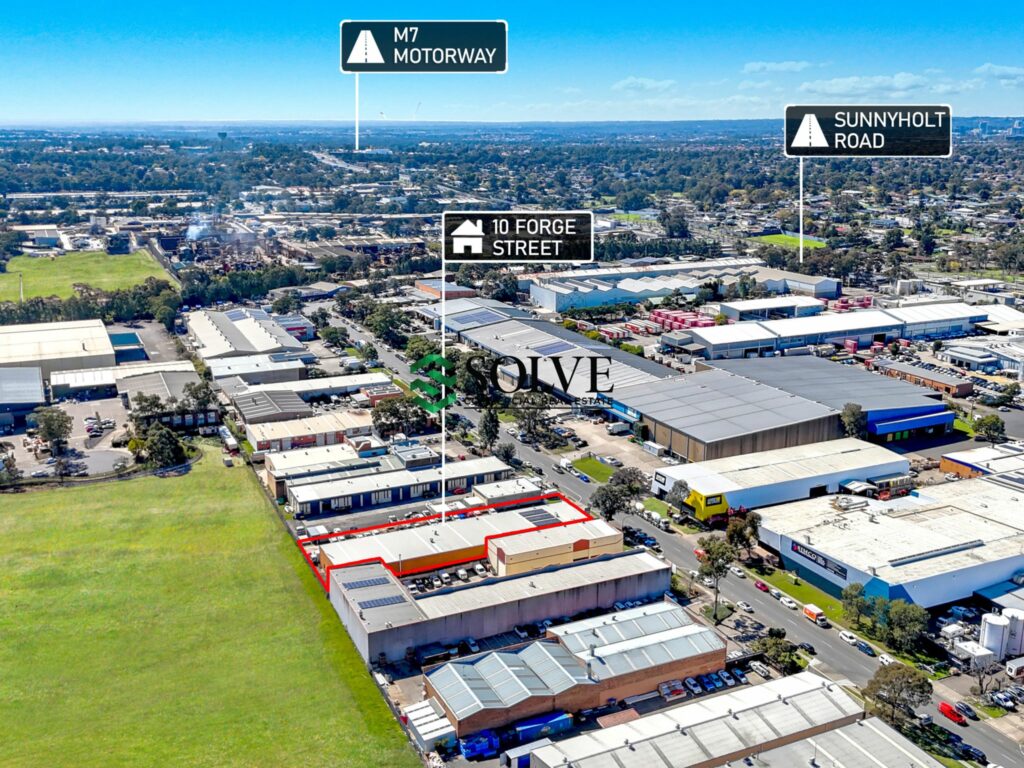 10 Forge Street, BLACKTOWN NSW 2148 Image