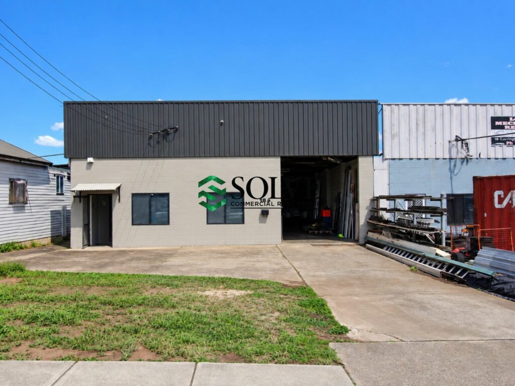 18A Carrington Road, GUILDFORD NSW 2161 Image